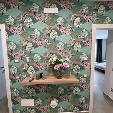 Domus Cervantes Apartment Napoli Ngoại thất bức ảnh