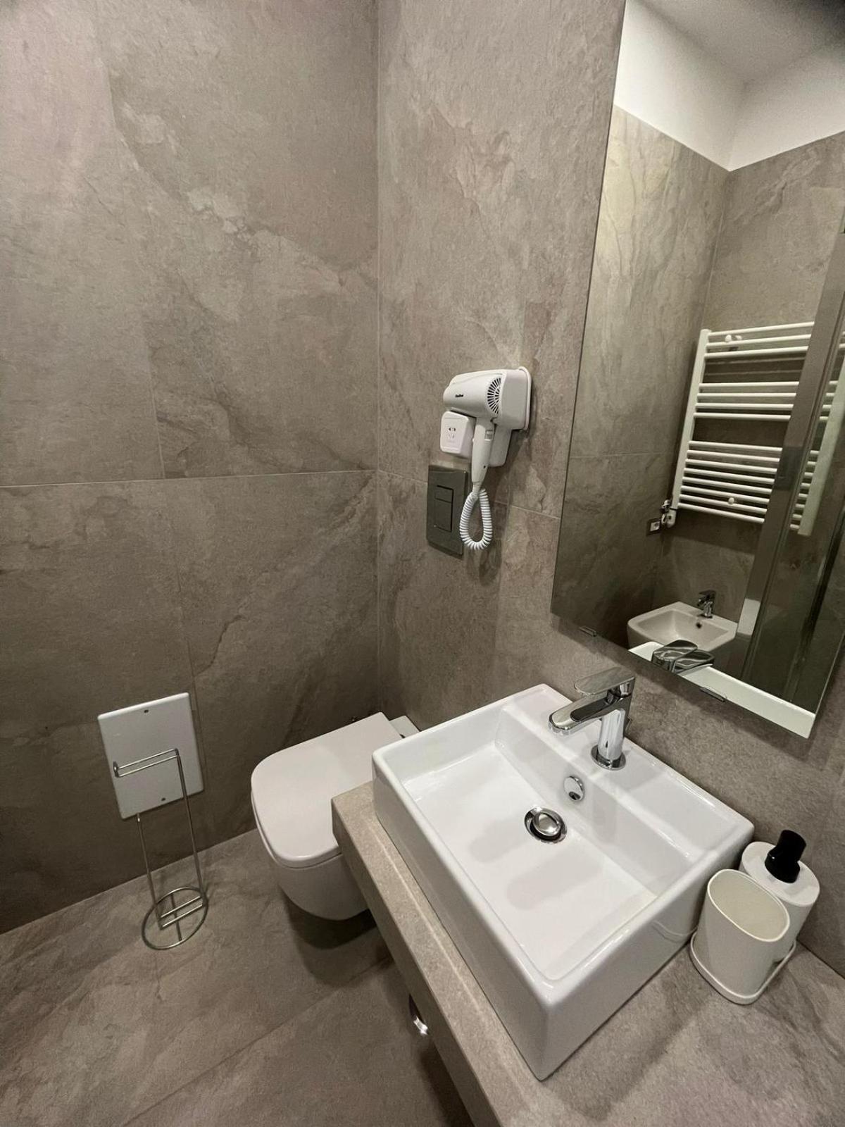 Domus Cervantes Apartment Napoli Ngoại thất bức ảnh