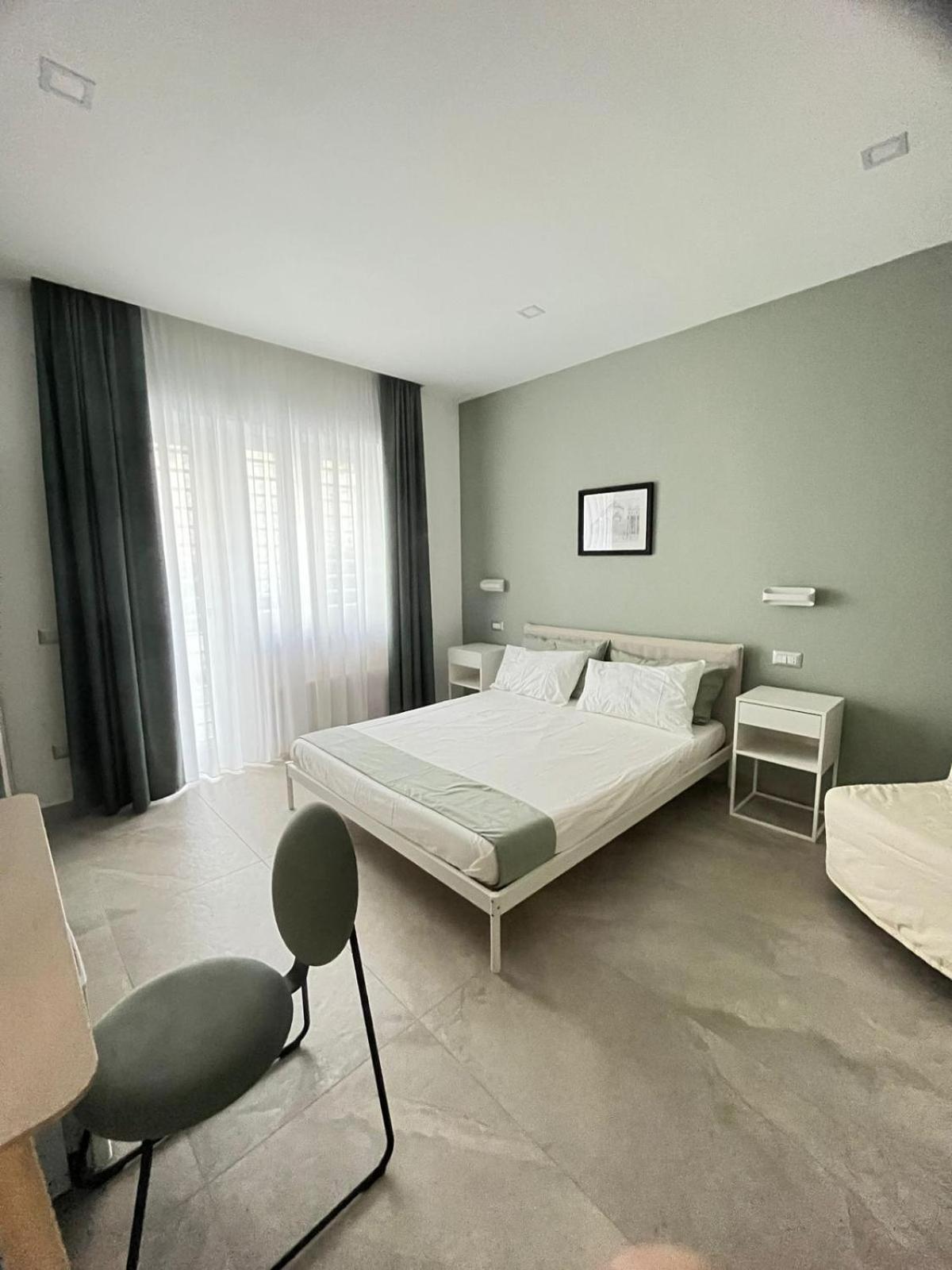 Domus Cervantes Apartment Napoli Ngoại thất bức ảnh
