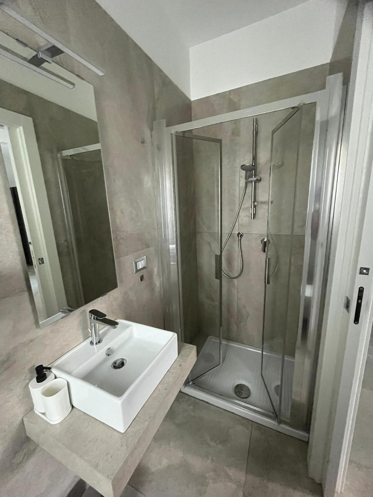 Domus Cervantes Apartment Napoli Ngoại thất bức ảnh