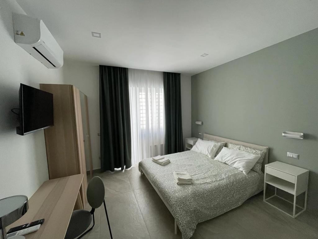 Domus Cervantes Apartment Napoli Ngoại thất bức ảnh