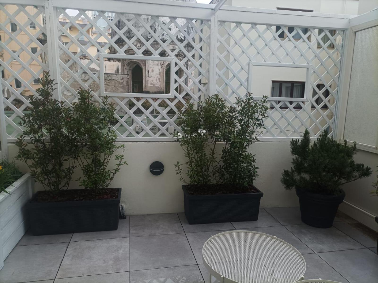 Domus Cervantes Apartment Napoli Ngoại thất bức ảnh