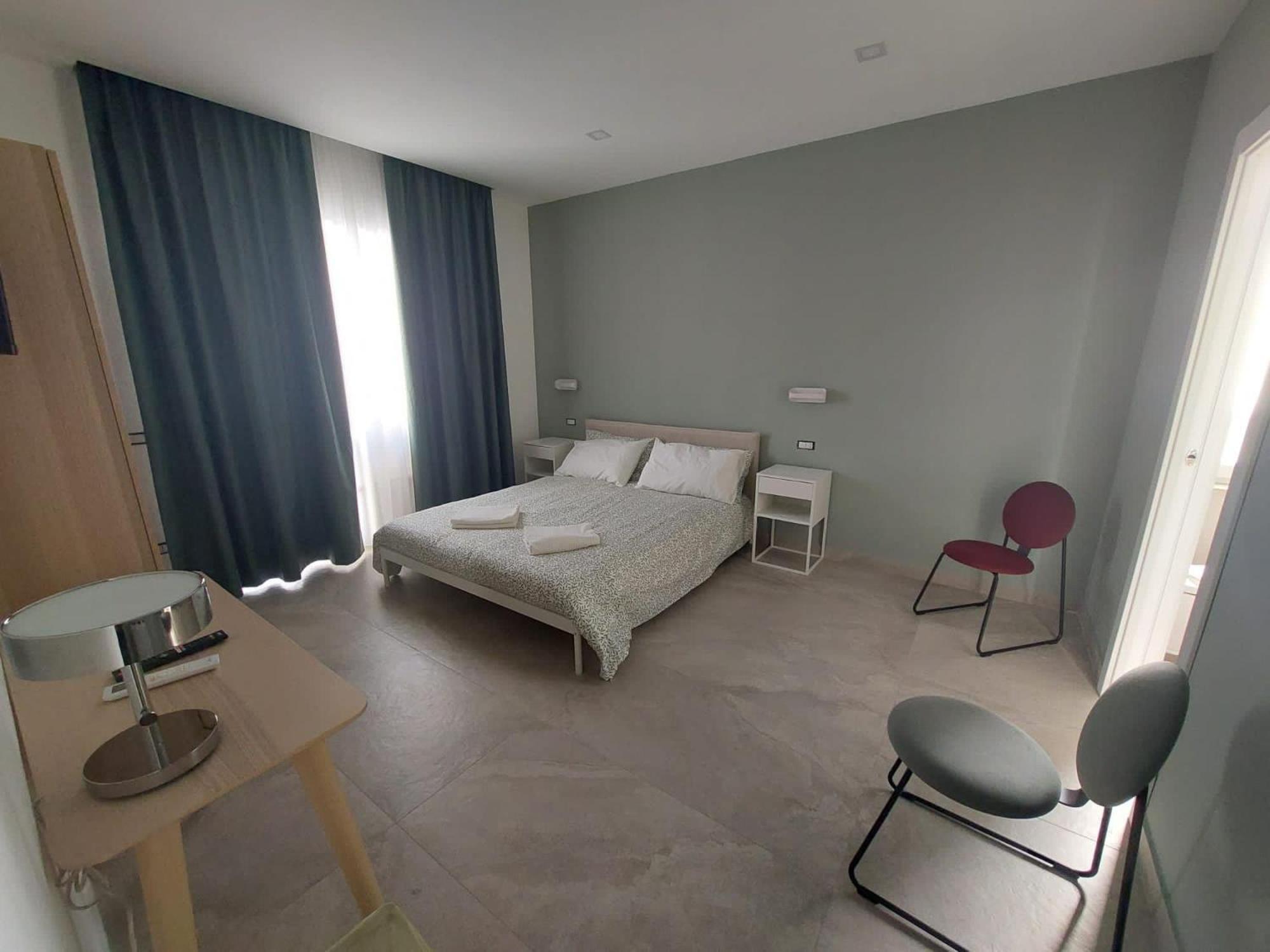 Domus Cervantes Apartment Napoli Ngoại thất bức ảnh