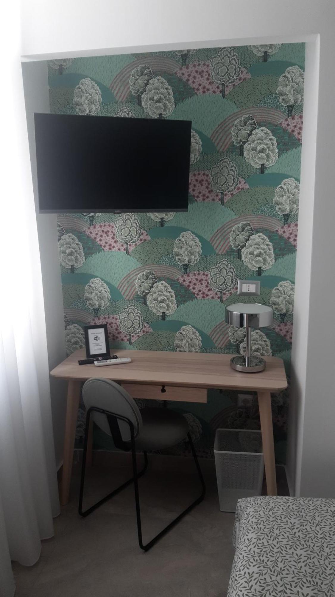 Domus Cervantes Apartment Napoli Ngoại thất bức ảnh